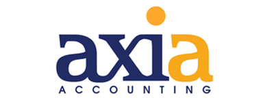 Axia Accounting Logo