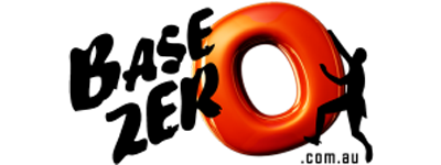 Base Zero Logo