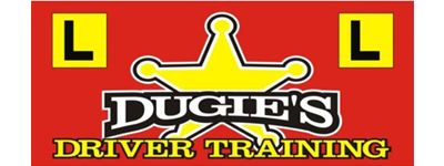 Dugies Driver Training Logo