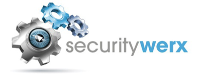 Security Werx Logo