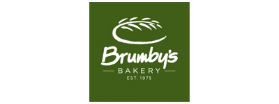 brumbys bakery logo