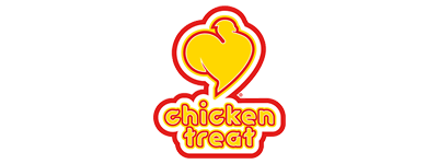 chicken treat logo