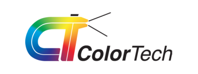 color tech logo