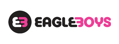 eagleboys pizza logo