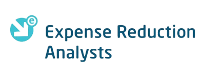 expense reduction analysts logo