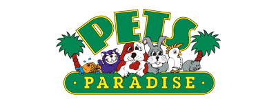 pets paradise logo