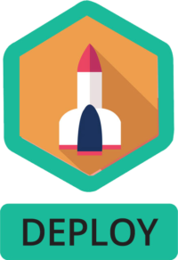 DEPLOY DEPLOY