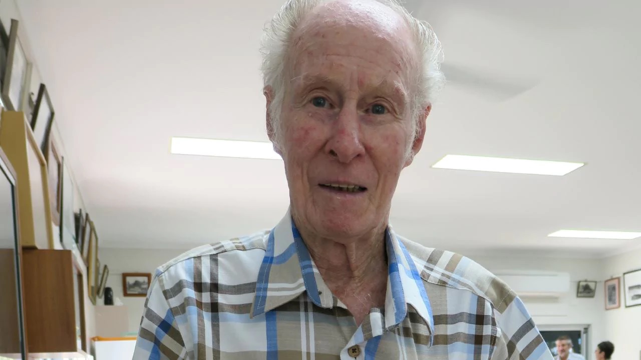 Godfrey's Co-founder Looks to Buy Back Business