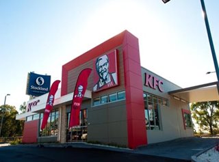 KFC Helps Restaurant Brands Lift Profits