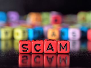 How to avoid a scam franchise