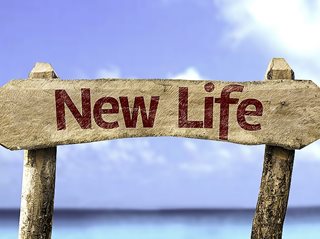 New Life