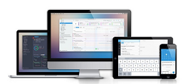 laptop tablet desktop mobile
