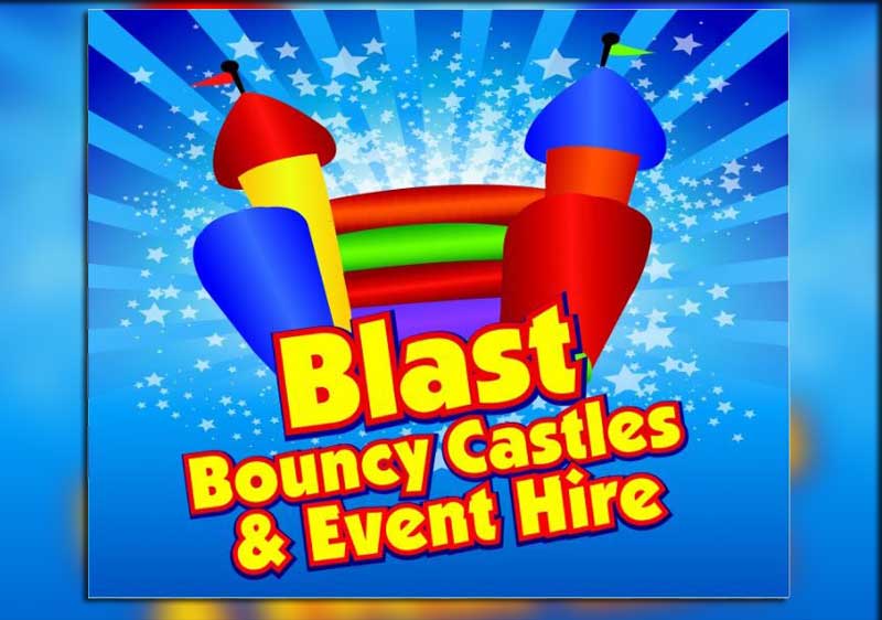Blast Bouncy Castles and Event Hire