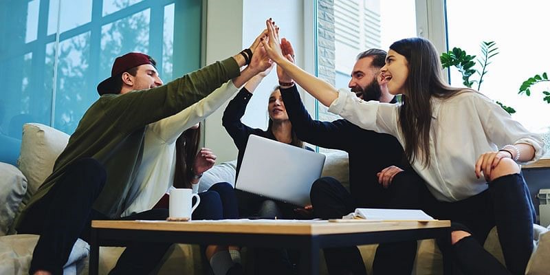 7 Keys to Create a Happy and Productive Design Team
