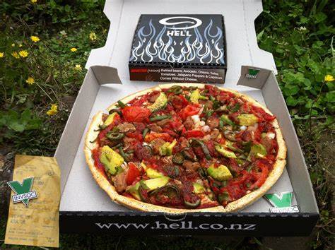 NZ Pizza Franchise to Open in Australia
